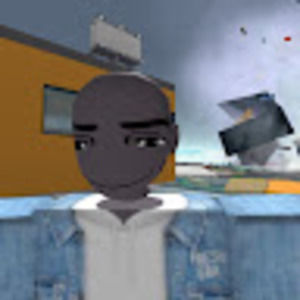 Meet your Posher, Edison